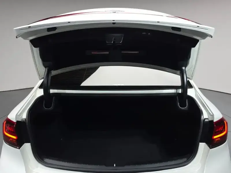 2019 Kia K7 с пробегом 98 546 км