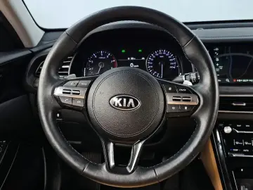 2021 Kia K7 с пробегом 34 867 км