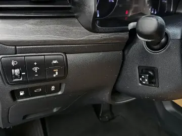 2021 Kia K7 с пробегом 34 867 км