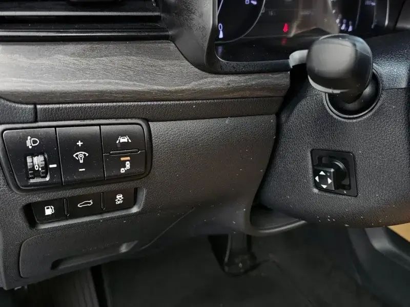 2021 Kia K7 с пробегом 34 867 км