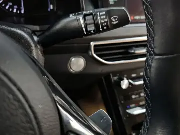 2021 Kia K7 с пробегом 34 867 км