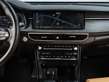 2021 Kia K7 с пробегом 34 867 км