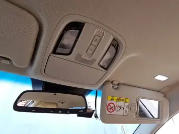 2021 Kia K7 с пробегом 34 867 км