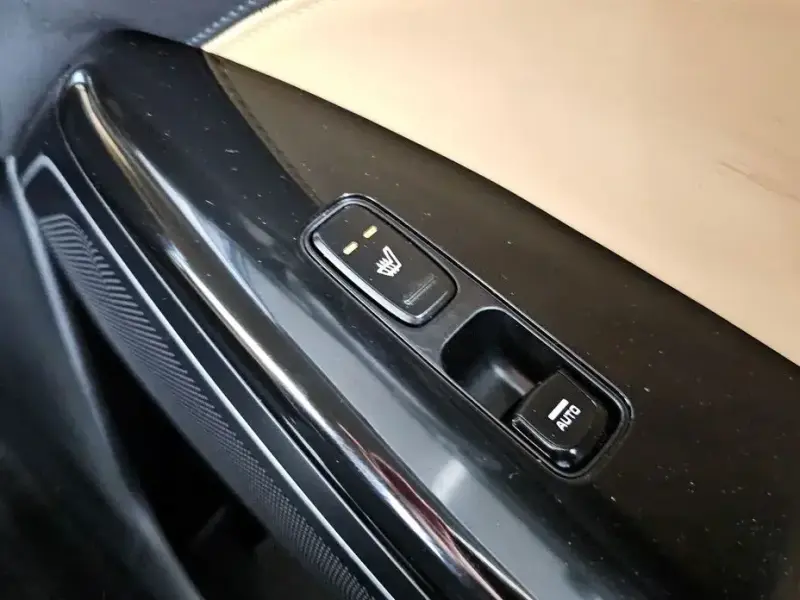 2021 Kia K7 с пробегом 34 867 км