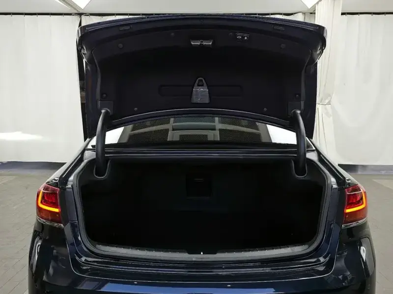 2021 Kia K7 с пробегом 34 867 км