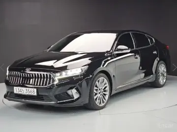 2019 Kia K7 с пробегом 26 405 км