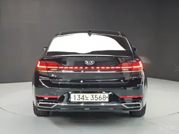 2019 Kia K7 с пробегом 26 405 км
