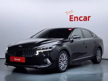 2019 Kia K7 с пробегом 90 815 км