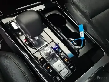 2019 Kia K7 с пробегом 26 405 км