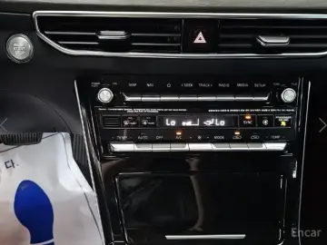 2019 Kia K7 с пробегом 26 405 км