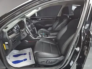 2019 Kia K7 с пробегом 26 405 км