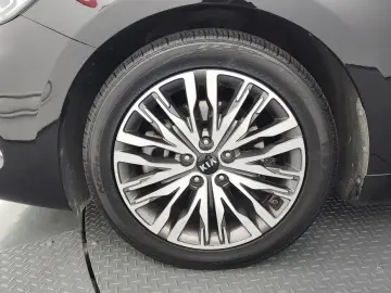 2019 Kia K7 с пробегом 90 815 км
