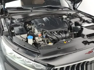 2019 Kia K7 с пробегом 90 815 км