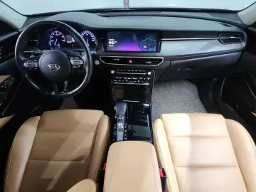 2019 Kia K7 с пробегом 90 815 км