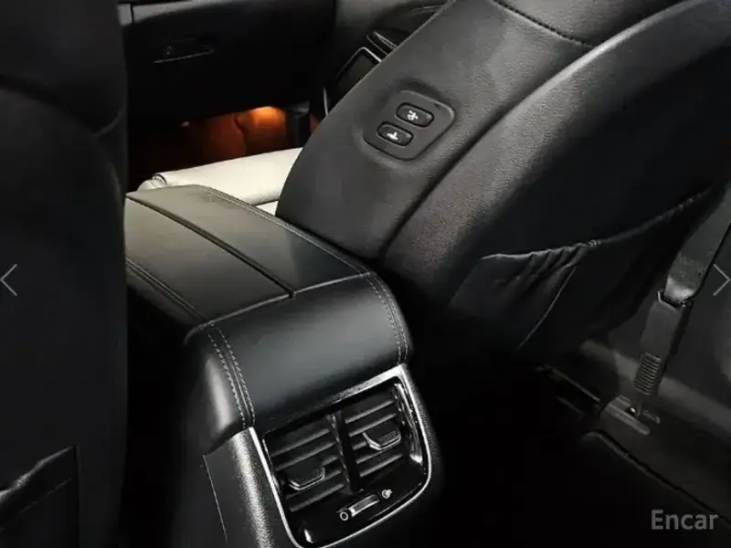 2019 Kia K7 с пробегом 26 405 км