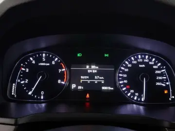 2019 Kia K7 с пробегом 90 815 км