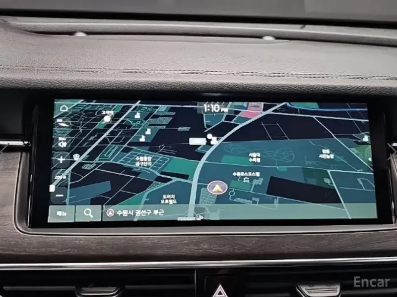 2019 Kia K7 с пробегом 26 405 км