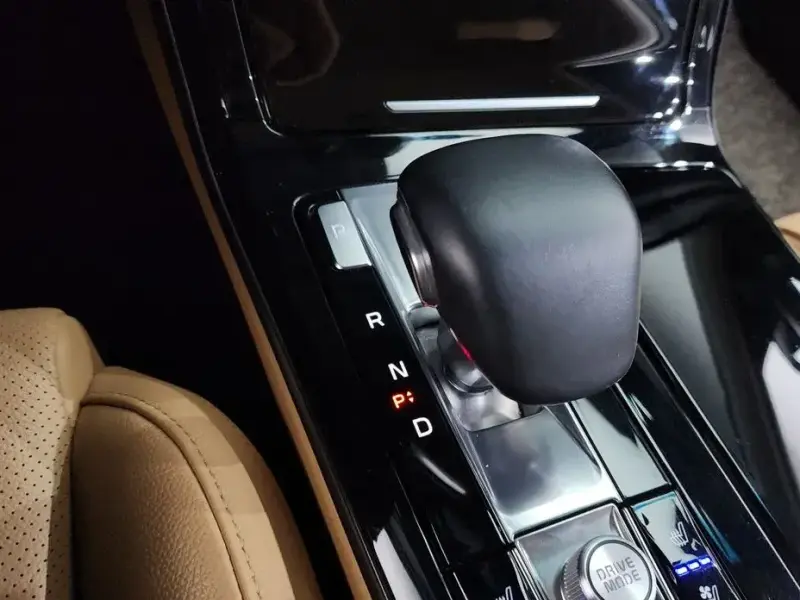2019 Kia K7 с пробегом 90 815 км
