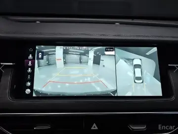 2019 Kia K7 с пробегом 26 405 км