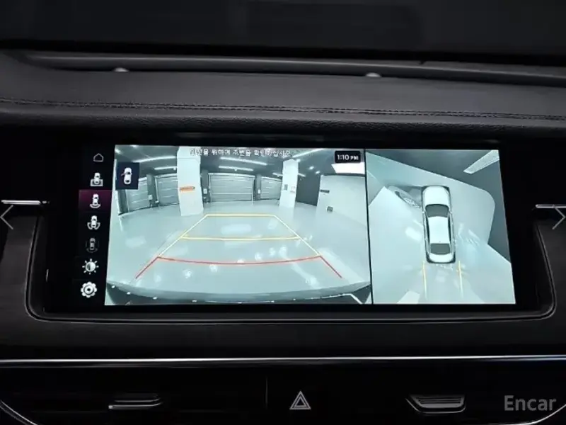 2019 Kia K7 с пробегом 26 405 км