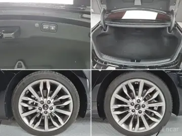 2019 Kia K7 с пробегом 26 405 км