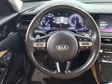 2019 Kia K7 с пробегом 90 815 км