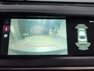 2019 Kia K7 с пробегом 90 815 км