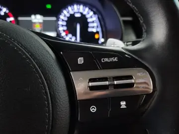 2019 Kia K7 с пробегом 90 815 км