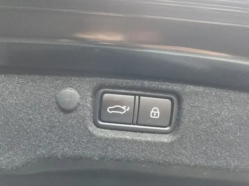 2019 Kia K7 с пробегом 90 815 км