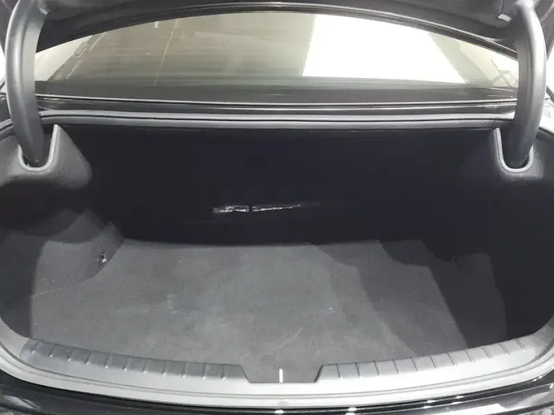 2019 Kia K7 с пробегом 90 815 км