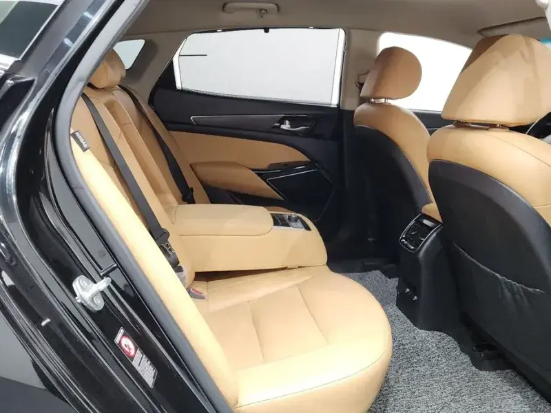 2019 Kia K7 с пробегом 90 815 км