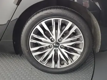 2019 Kia K7 с пробегом 90 815 км