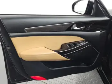 2019 Kia K7 с пробегом 90 815 км