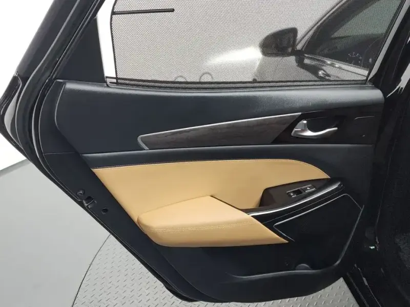 2019 Kia K7 с пробегом 90 815 км