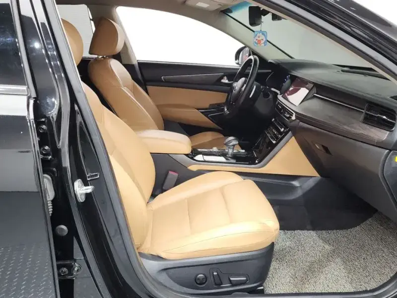 2019 Kia K7 с пробегом 90 815 км