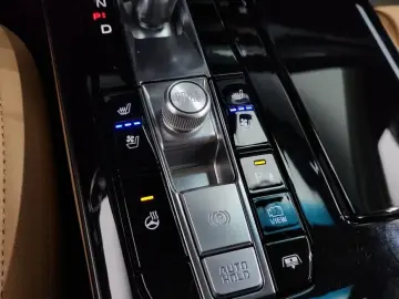 2019 Kia K7 с пробегом 90 815 км