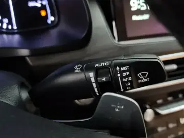 2019 Kia K7 с пробегом 90 815 км