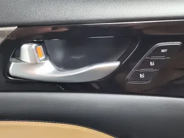 2019 Kia K7 с пробегом 90 815 км