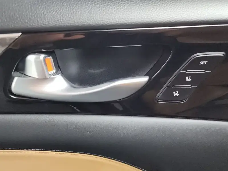 2019 Kia K7 с пробегом 90 815 км