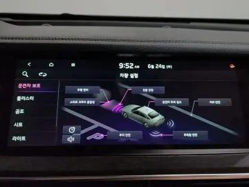 2019 Kia K7 с пробегом 90 815 км