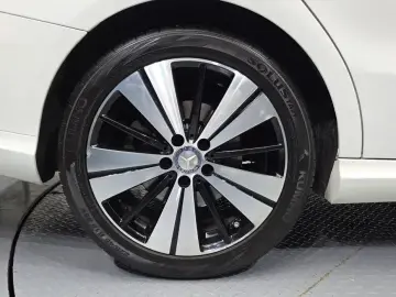 2016 Mercedes-Benz CLA с пробегом 57 824 км