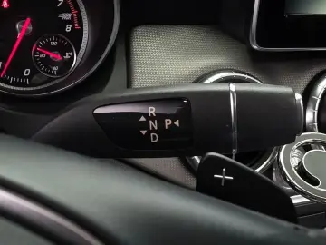 2016 Mercedes-Benz CLA с пробегом 57 824 км
