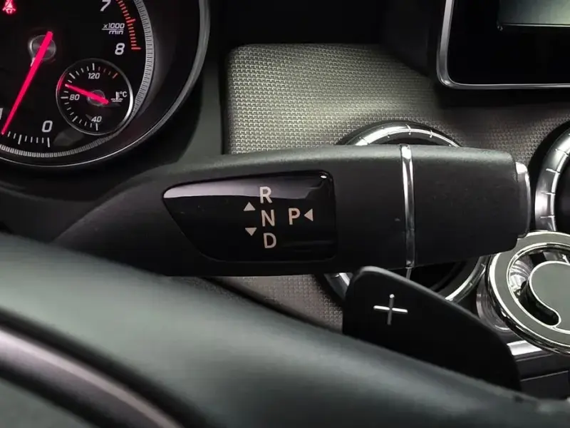 2016 Mercedes-Benz CLA с пробегом 57 824 км