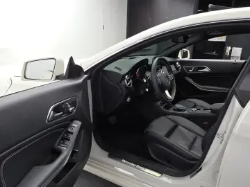 2016 Mercedes-Benz CLA с пробегом 57 824 км