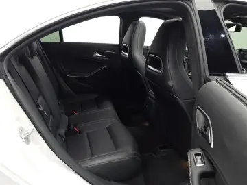 2016 Mercedes-Benz CLA с пробегом 57 824 км