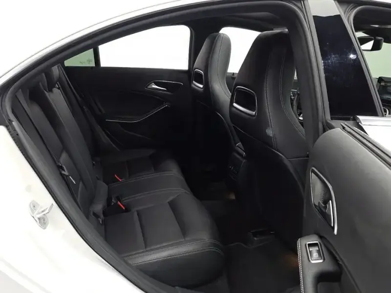 2016 Mercedes-Benz CLA с пробегом 57 824 км