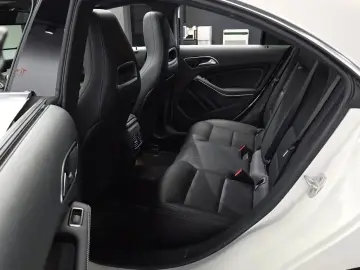 2016 Mercedes-Benz CLA с пробегом 57 824 км
