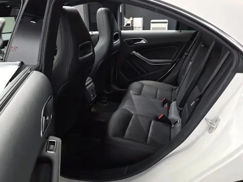 2016 Mercedes-Benz CLA с пробегом 57 824 км