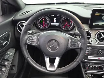2016 Mercedes-Benz CLA с пробегом 57 824 км