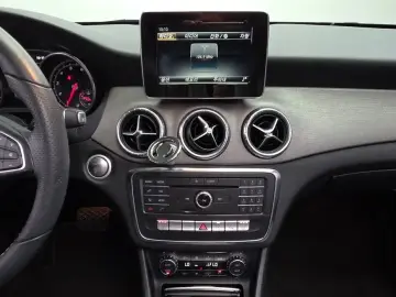 2016 Mercedes-Benz CLA с пробегом 57 824 км